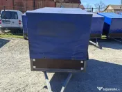 REMORCA 750 KG Remorcuta 