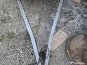 REMORCA 750 KG Remorcuta 