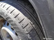 REMORCA 750 KG Remorcuta 