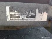 REMORCA 750 KG Remorcuta 