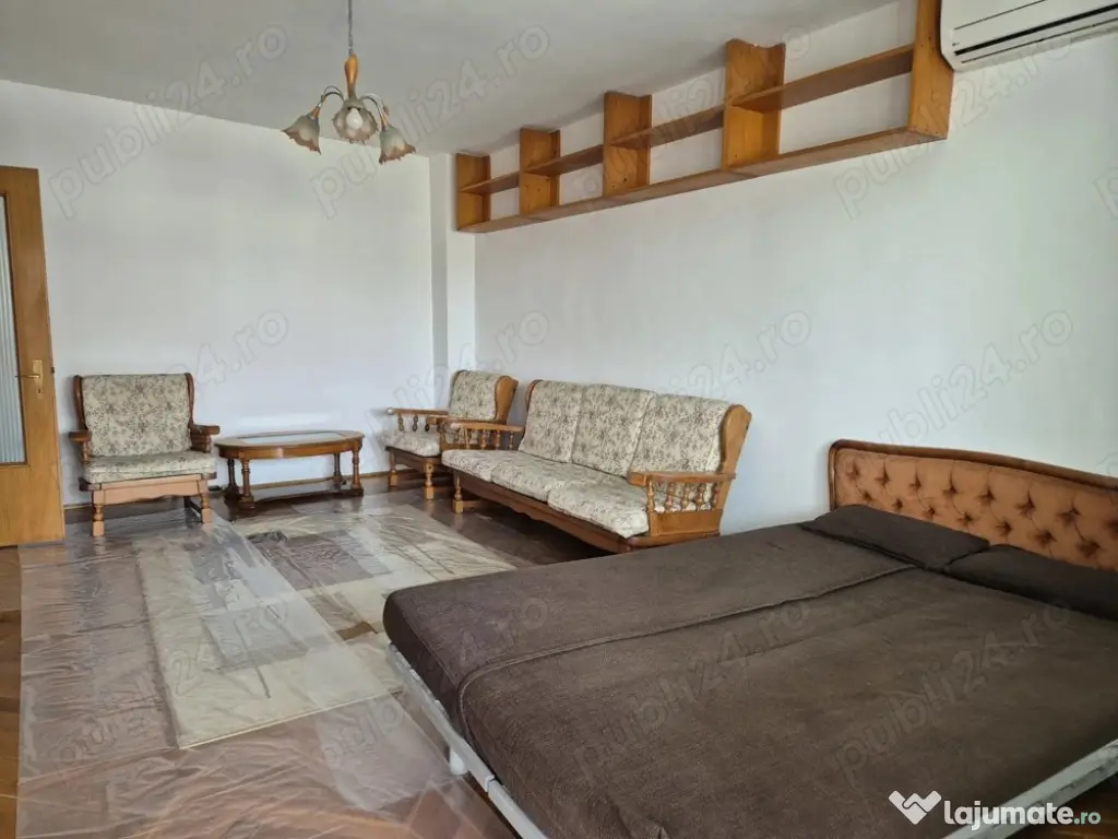 Calea calarasilor matei basarab etaj 4