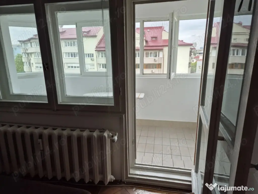 Calea calarasilor matei basarab etaj 4