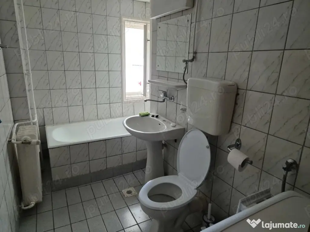 Calea calarasilor matei basarab etaj 4