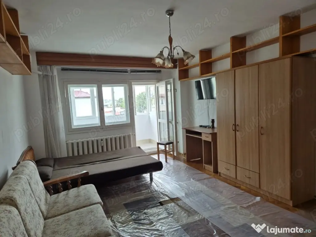 Calea calarasilor matei basarab etaj 4