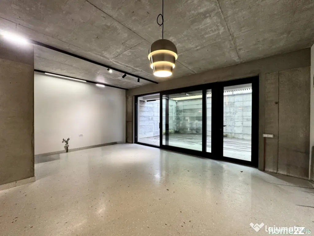 Duplex premium 4 camere | Curte 50mp | 2 Parcari | Dorobanti