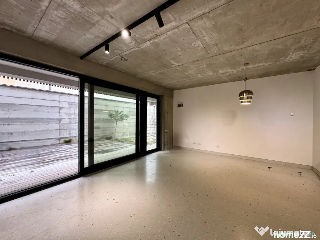 Duplex premium 4 camere | Curte 50mp | 2 Parcari | Dorobanti