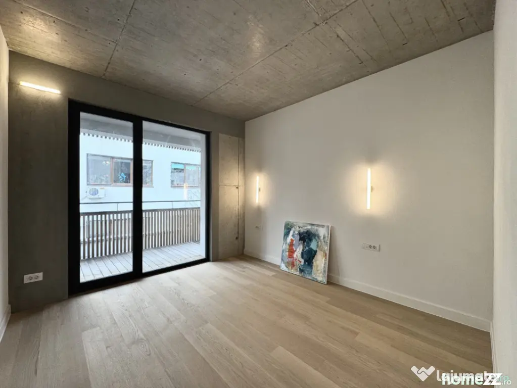 Duplex premium 4 camere | Curte 50mp | 2 Parcari | Dorobanti