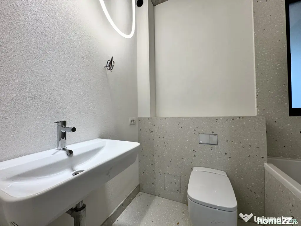 Duplex premium 4 camere | Curte 50mp | 2 Parcari | Dorobanti