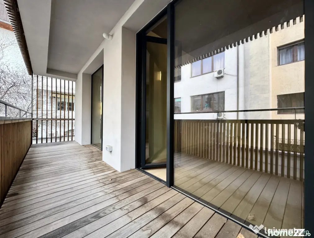 Duplex premium 4 camere | Curte 50mp | 2 Parcari | Dorobanti