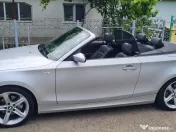 Bmw seria 1 cabriolet 120D 