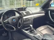 Bmw seria 1 cabriolet 120D 