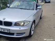 Bmw seria 1 cabriolet 120D