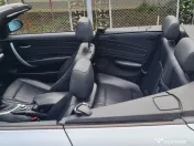 Bmw seria 1 cabriolet 120D 
