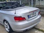 Bmw seria 1 cabriolet 120D 