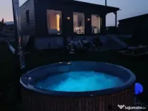 Cabana de inchiriat Tiny House Maguri ciubar