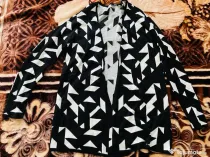 Jacheta subtire tip cardigan