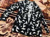 Jacheta subtire tip cardigan 