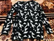 Jacheta subtire tip cardigan 