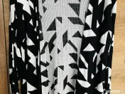 Jacheta subtire tip cardigan 