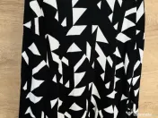 Jacheta subtire tip cardigan 