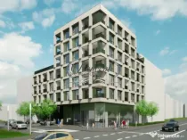 Apartament nou cu 2 balcoane in Marasti