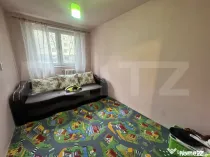 Apartament 3 camere, 64 mp, zona Porolissum