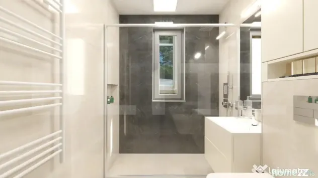 Apartament 2 camere, 53 mp, zona Bucium Aleea Domenii