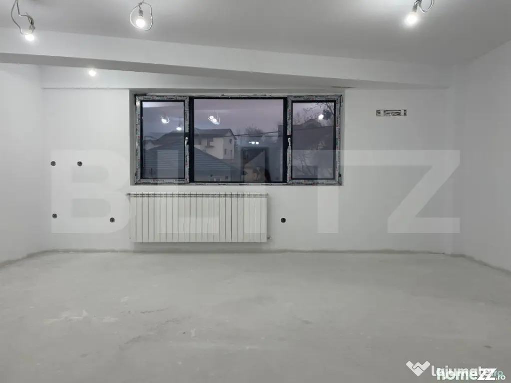 Apartament 2 camere, 53 mp, zona Bucium Aleea Domenii