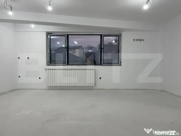 Apartament 2 camere, 53 mp, zona Bucium Aleea Domenii