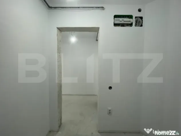 Apartament 2 camere, 53 mp, zona Bucium Aleea Domenii