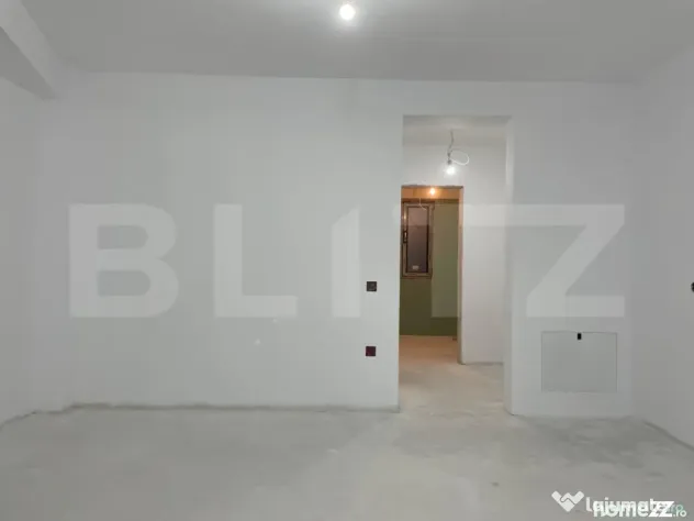 Apartament 2 camere, 53 mp, zona Bucium Aleea Domenii