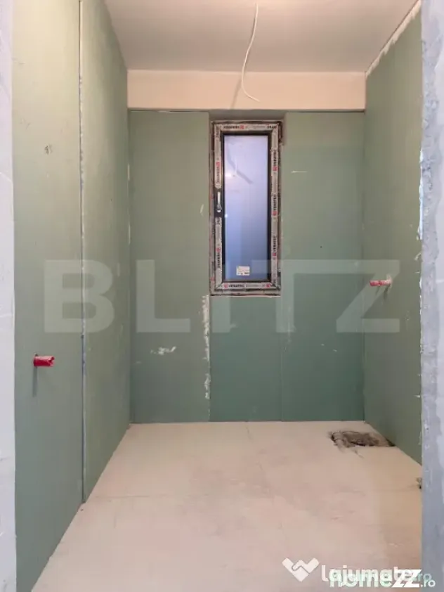 Apartament 2 camere, 53 mp, zona Bucium Aleea Domenii