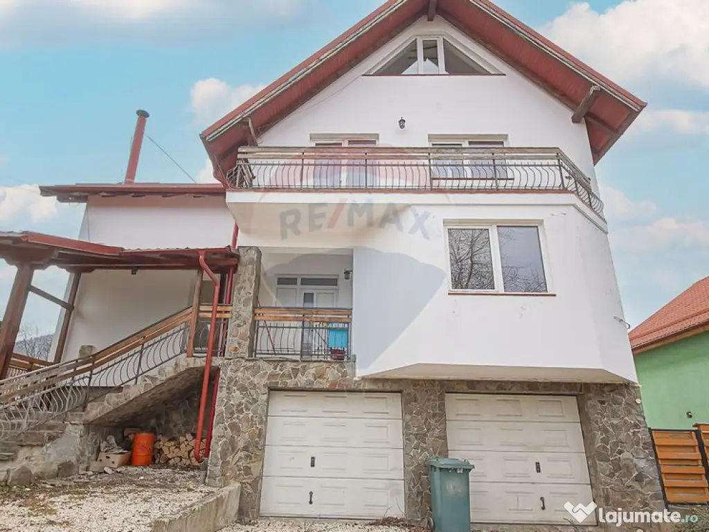 COMISION 0% | CASA SACELE 297 MP | CURTE 530 MP |