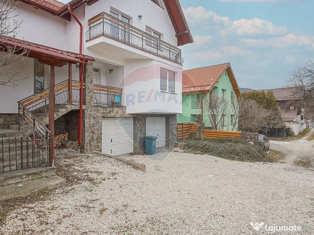 COMISION 0% | CASA SACELE 297 MP | CURTE 530 MP |