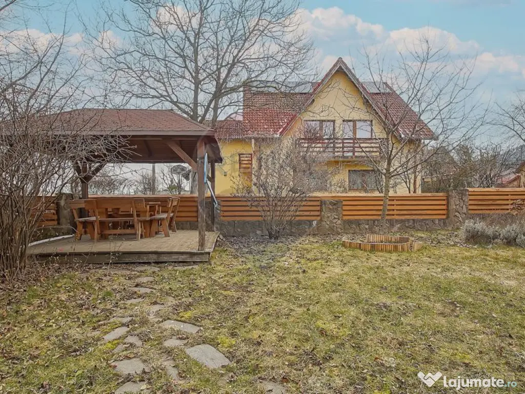 COMISION 0% | CASA SACELE 297 MP | CURTE 530 MP |