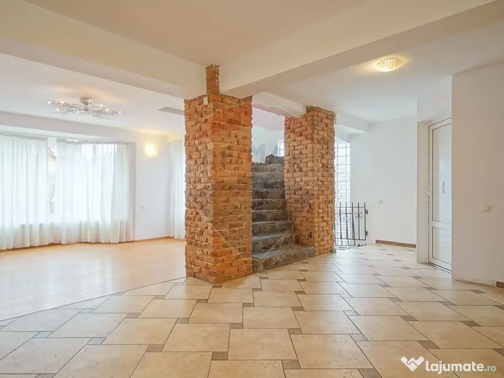 COMISION 0% | CASA SACELE 297 MP | CURTE 530 MP |