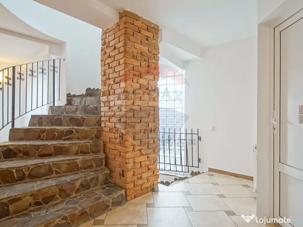 COMISION 0% | CASA SACELE 297 MP | CURTE 530 MP |