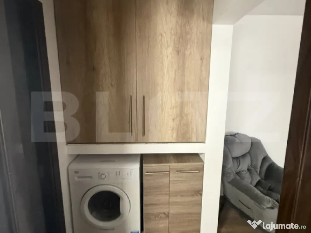Apartament 2 camere, 44 mp, zona Micro 6