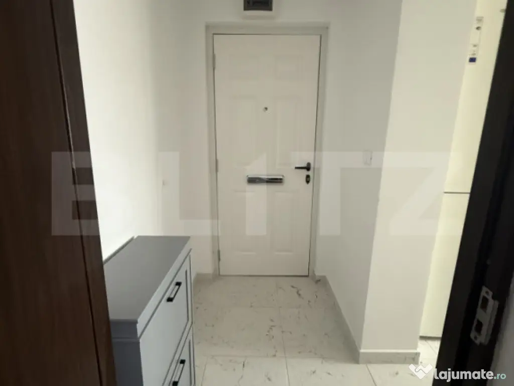 Apartament 2 camere, 44 mp, zona Micro 6