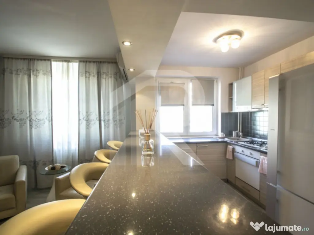 Apartament 2 camere MODERN - Sos. Colentina - Stradal