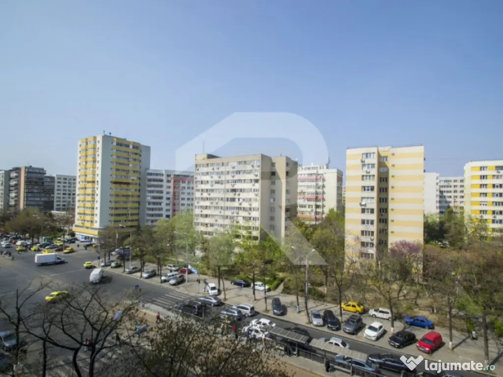 Apartament 2 camere MODERN - Sos. Colentina - Stradal
