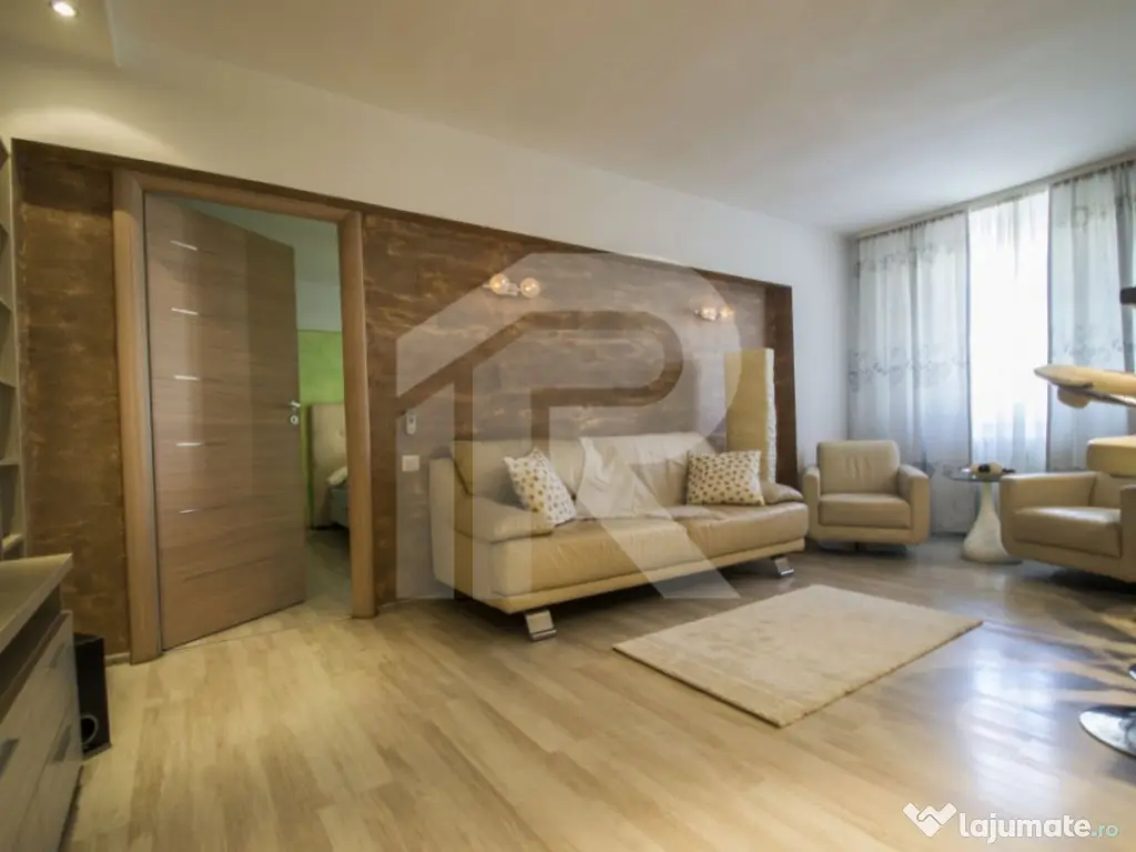 Apartament 2 camere MODERN - Sos. Colentina - Stradal