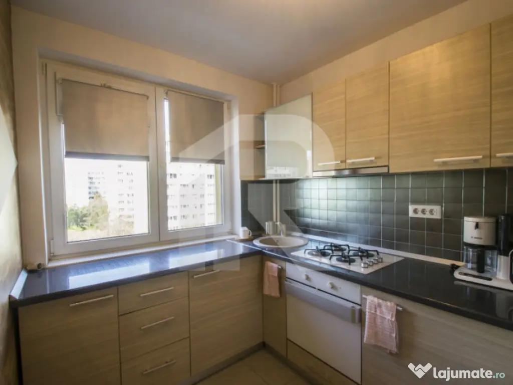Apartament 2 camere MODERN - Sos. Colentina - Stradal