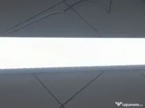 Aplica LED 120 cm - lumina rece