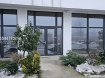 Spatiu Comercial 67 MP | City Nord Tunari | Front stradal 9,