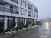 Spatiu Comercial 67 MP | City Nord Tunari | Front stradal 9, 