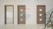 Casă modernă Bunloc, vedere Bucegi, 186 mp, comision 0 