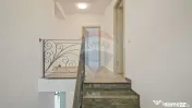 Casă modernă Bunloc, vedere Bucegi, 186 mp, comision 0 