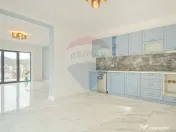 Casă modernă Bunloc, vedere Bucegi, 186 mp, comision 0 