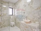 Casă modernă Bunloc, vedere Bucegi, 186 mp, comision 0 